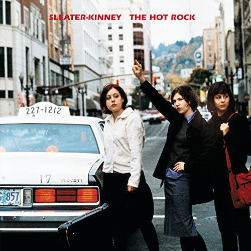 The Hot Rock [Remastered Vinyl]