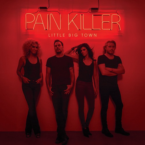 Pain Killer [Vinyl]