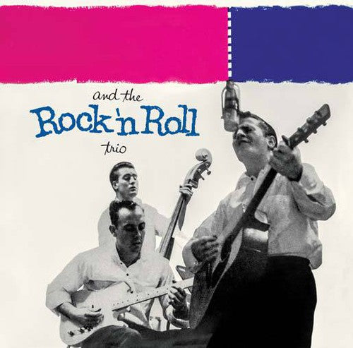 Rock 'N Roll Trio [LP]