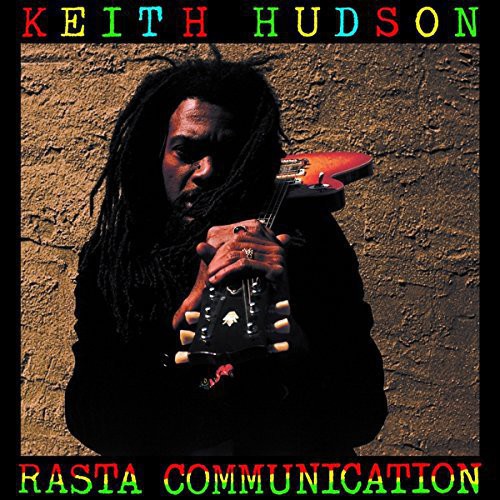 Rasta Communication [LP]