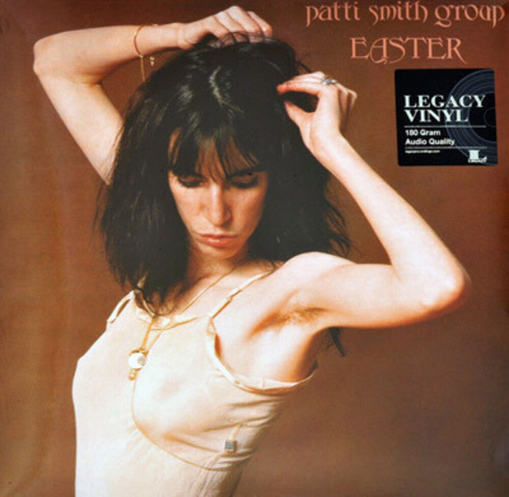 Easter (180-gram) [LP]