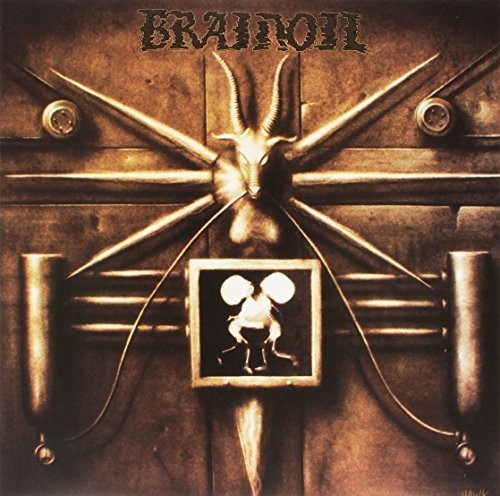 Brainoil [LP]