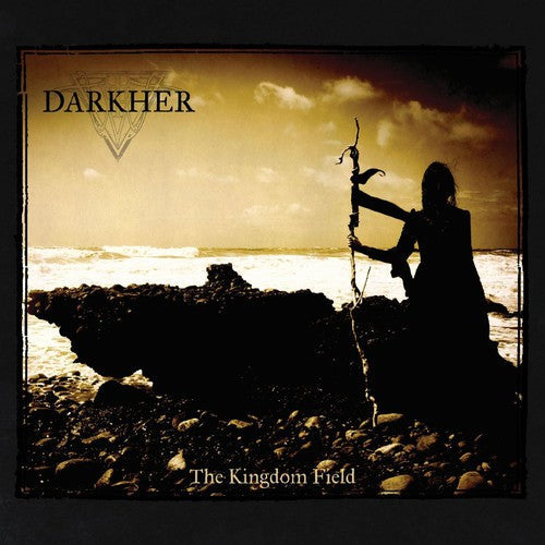 Kingdom Field [LP]