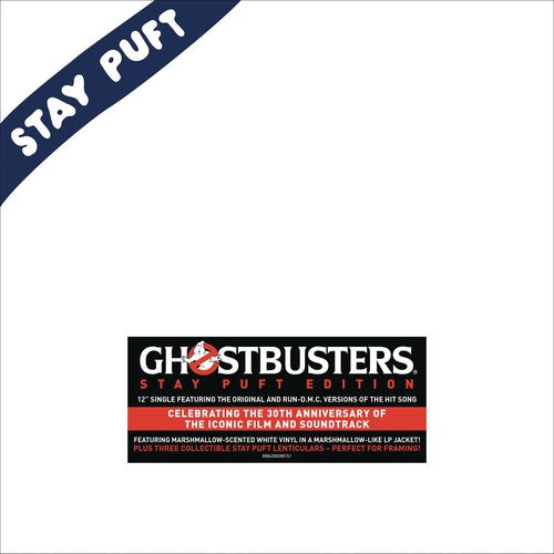 Ghostbusters: Stay Puft Edition [Soundtrack]