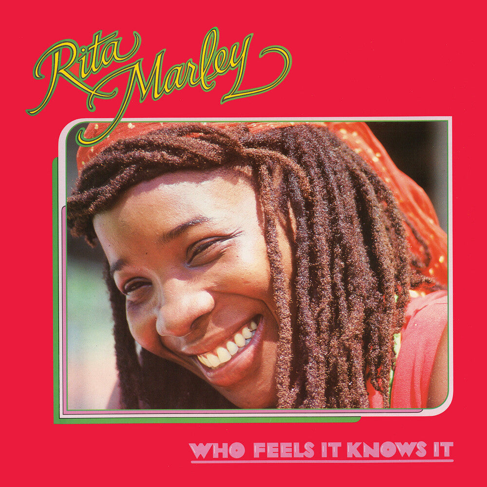 Who Feels It Knows It [LP]