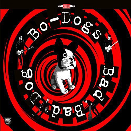 Bad Bad Dog [LP]