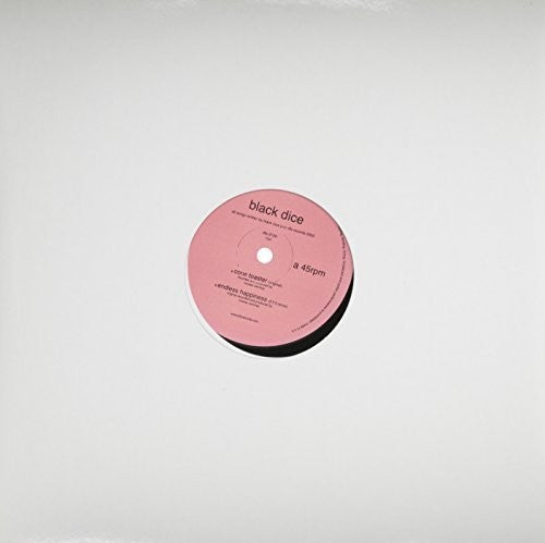 Cone Toaster [LP]
