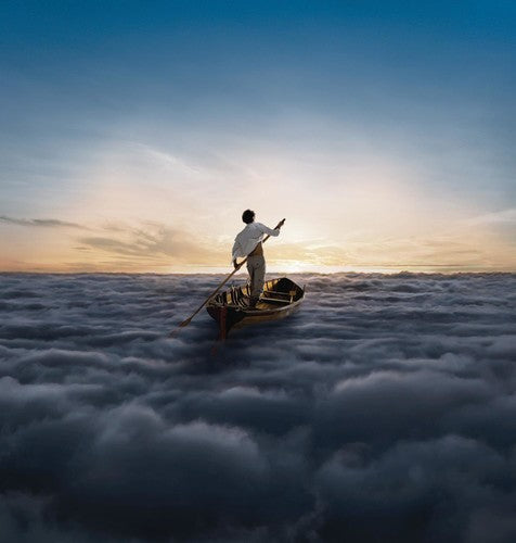 The Endless River [Vinyl]