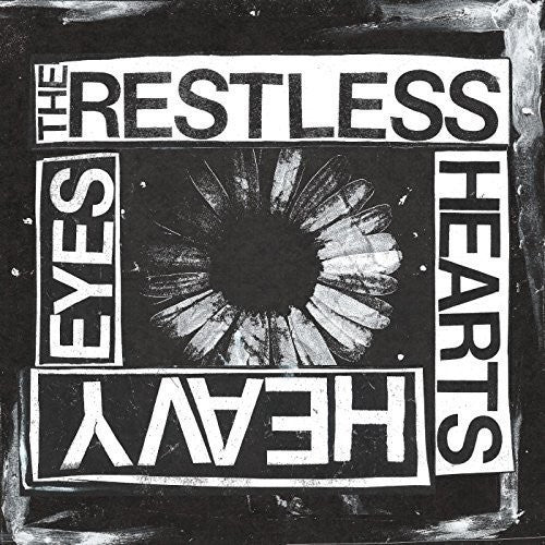 Heavy Eyes [7" Vinyl]