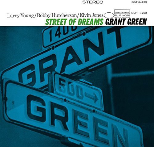 Street Of Dreams [Vinyl]