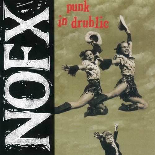 Punk In Drublic: 20th Anniversary Reissue [Vinyl]