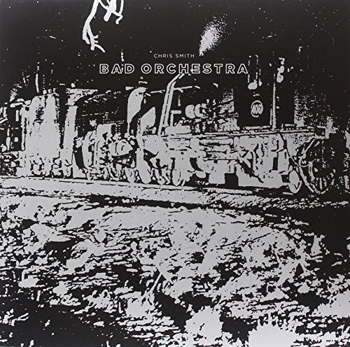 Bad Orchestra [LP]