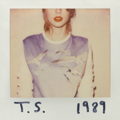 1989 [Vinyl]