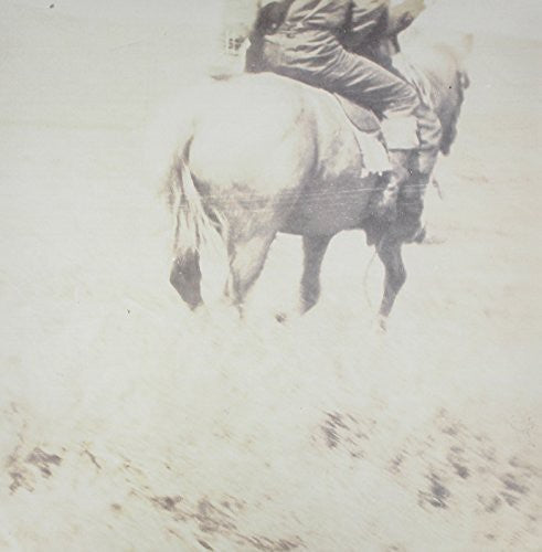 Bruce Langhorne - Langhorne, Bruce : Hired Hand / O.S.T. [LP]