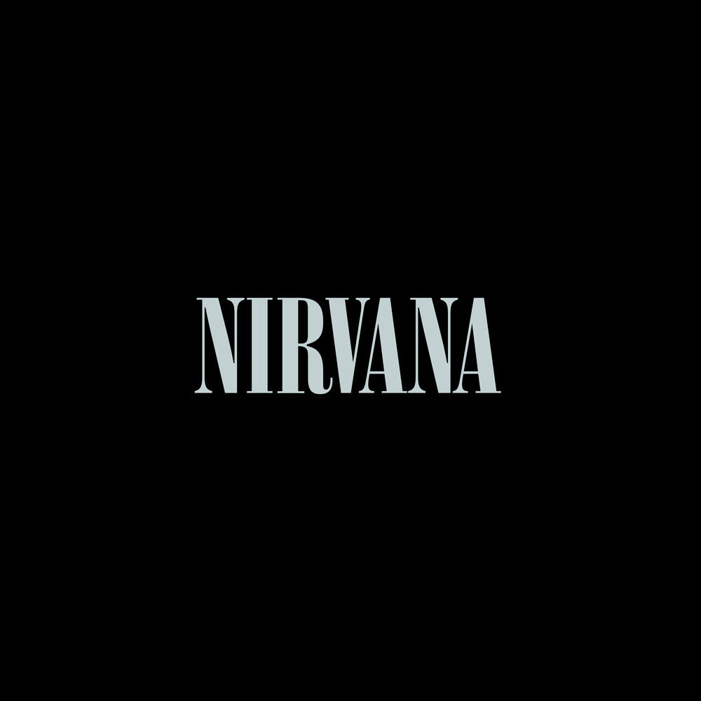 Nirvana [LP]