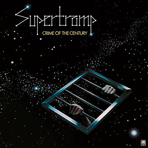 Crime Of The Century [40th Anniversary Remastered Vinyl]