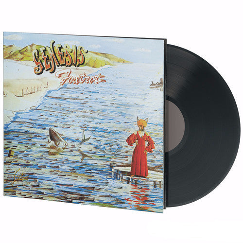 Foxtrot [Vinyl]