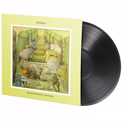 Genesis - Selling England By the Pound (Vinyl LP)