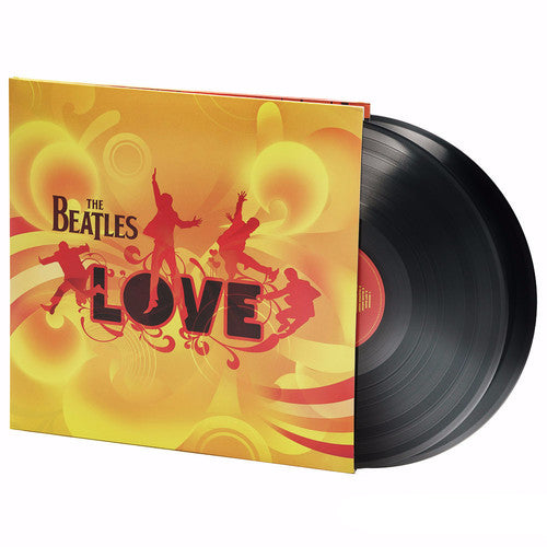 Love [Vinyl]