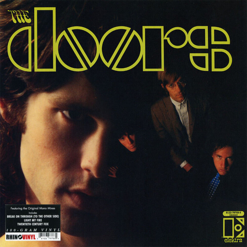 Doors (Mono-Rsd Exclusive) [Import]