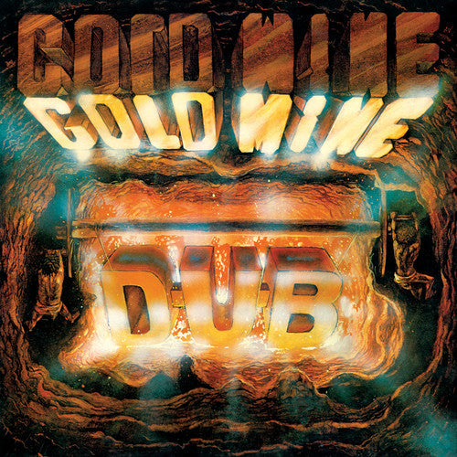 Goldmine Dub / Various [LP]