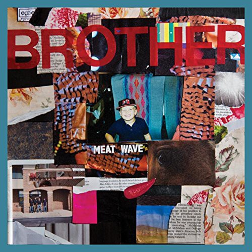 Brother [LP]