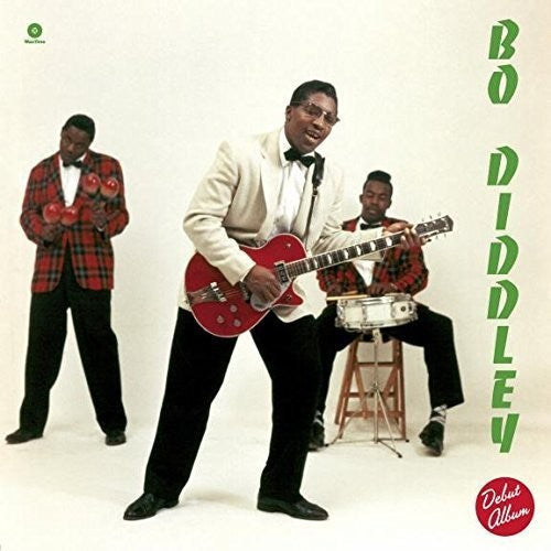Bo Diddley [Import Vinyl]