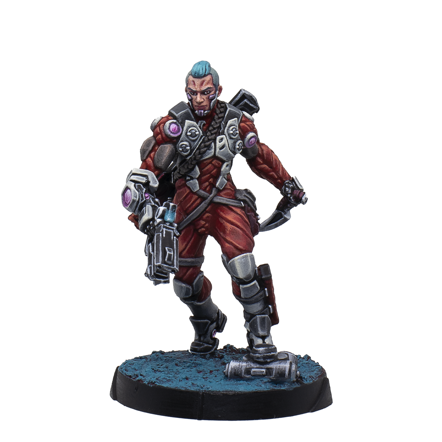 Next Wave Action Pack - Golden Apple Comics
