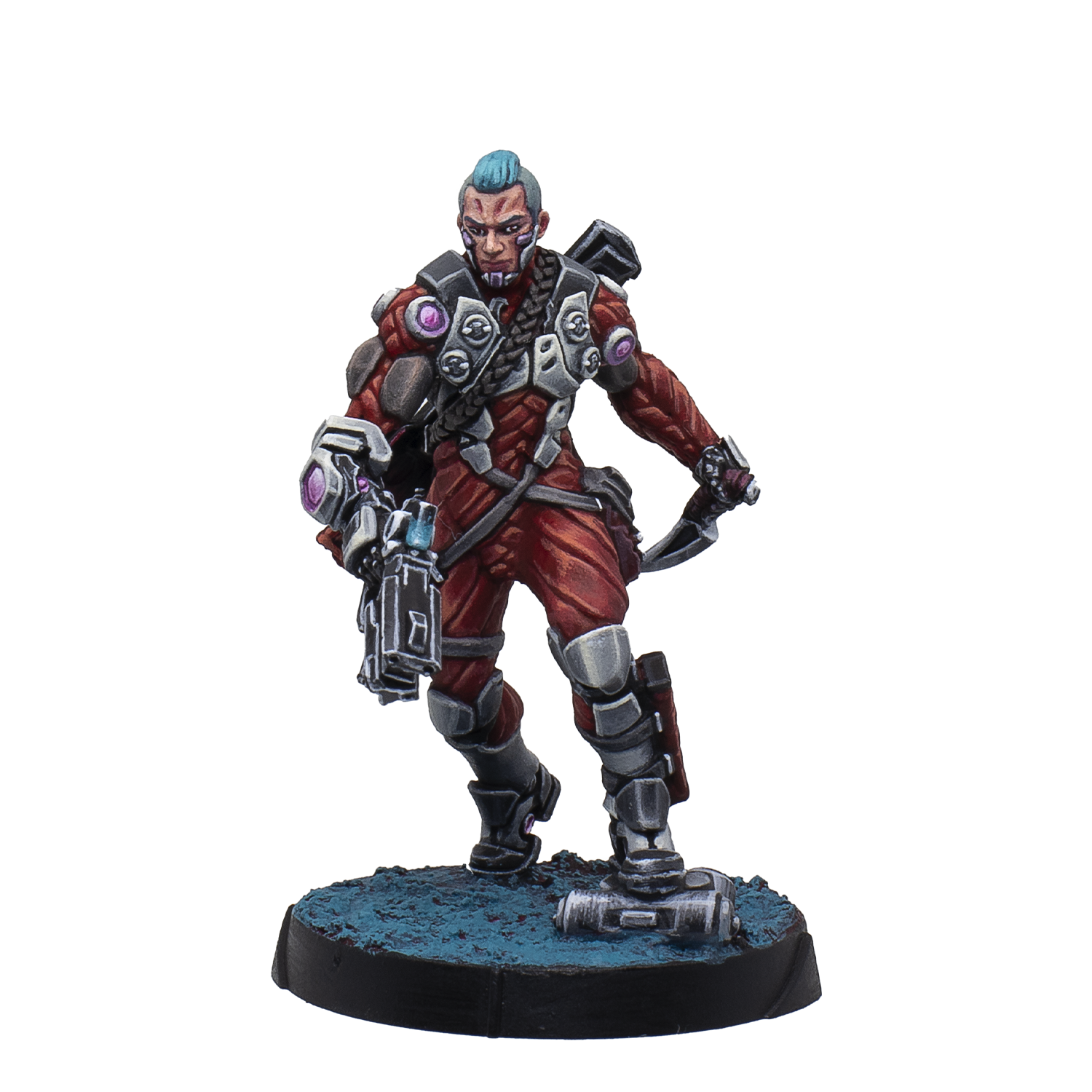 Next Wave Action Pack - Golden Apple Comics