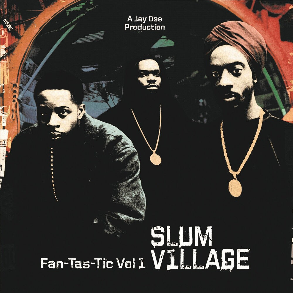 Fan-Tas-Tic 1 [LP]