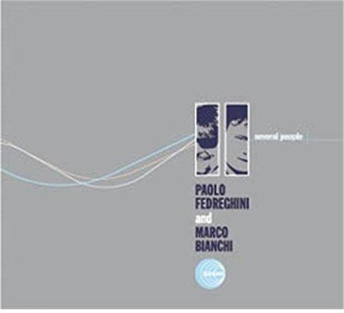 Several People [LP]