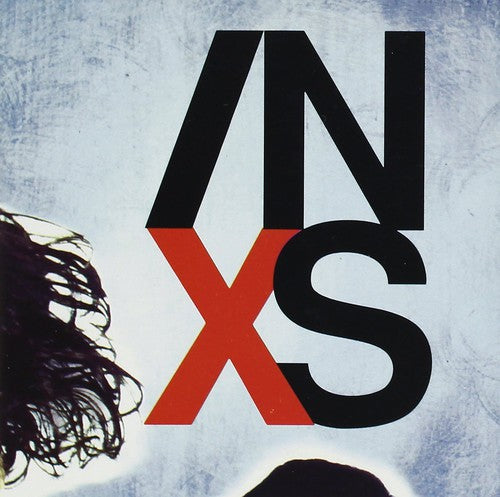 X (Uk) [LP]