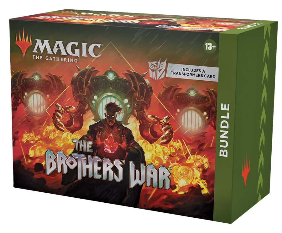The Brothers' War - Bundle [BRO]