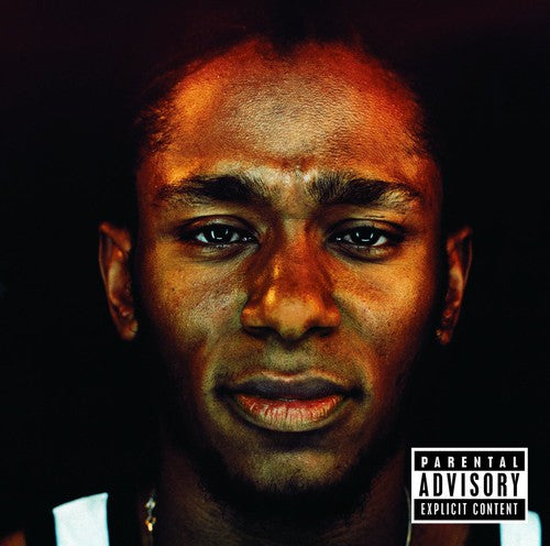 Black On Both Sides [Vinyl]