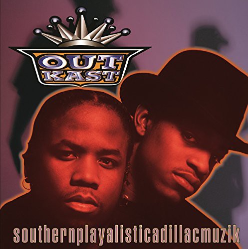 Southernplayalisti [LP]