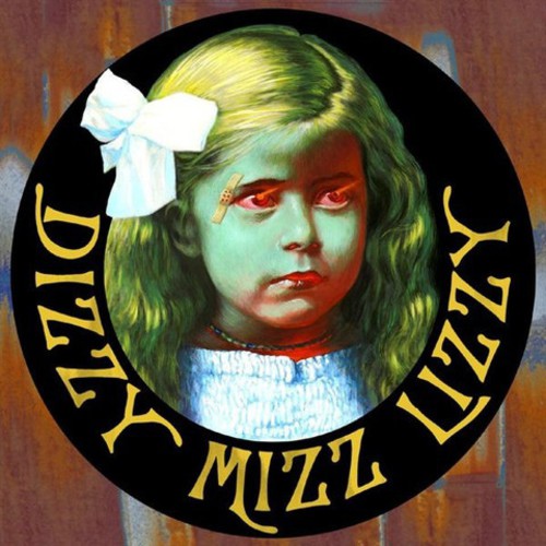 Dizzy Mizz Lizzy-Remastered (Hol) [Remastered]
