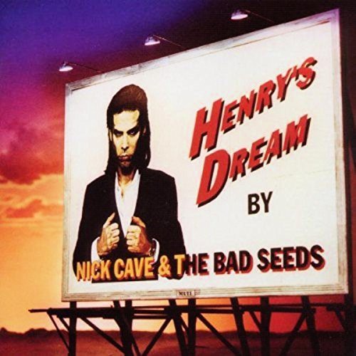 Henry's Dream [LP]