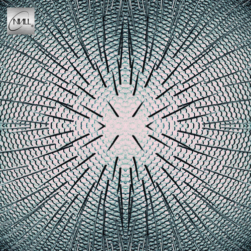 Almost [Limited Edition Clear Vinyl]