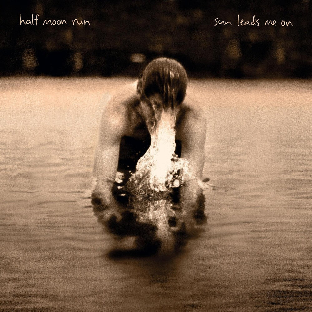 Sun Leads Me On [Vinyl]