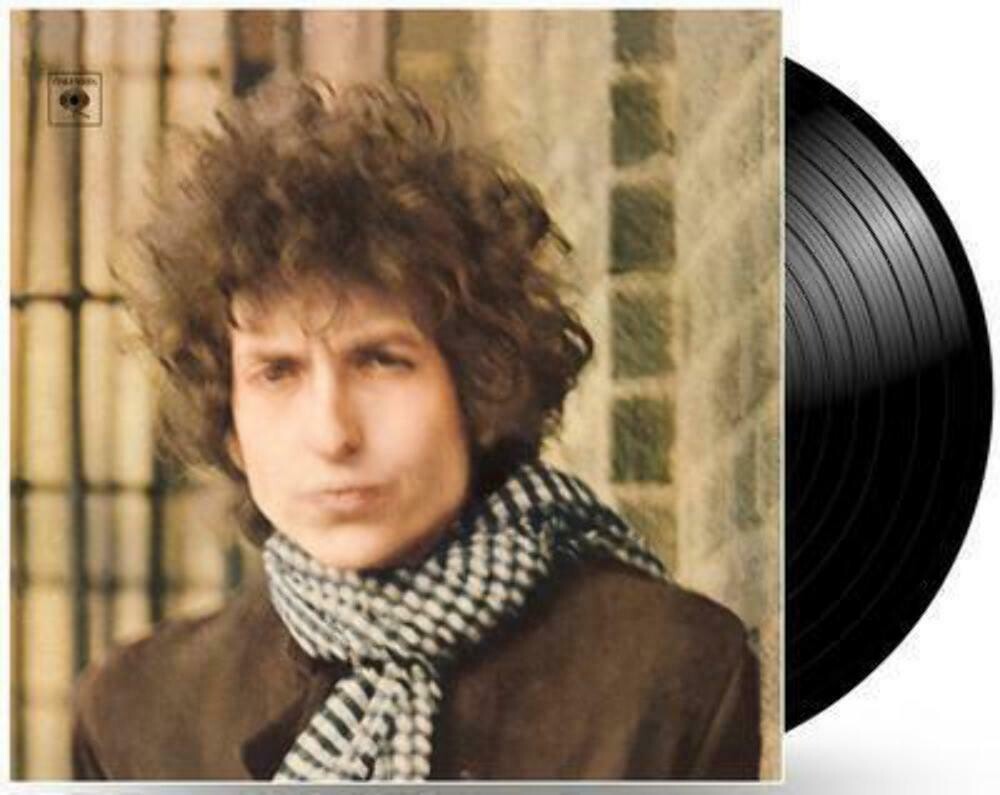 Blonde on Blonde [LP]