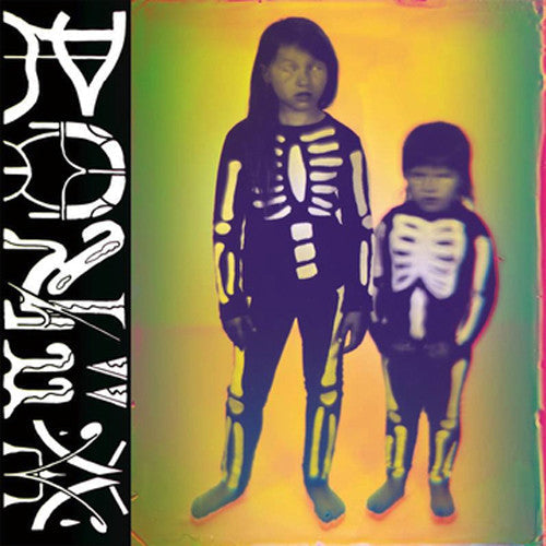 Roniia [LP]
