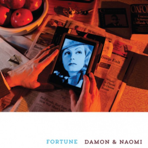 Fortune [LP]