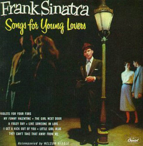 Frank Sinatra - Songs for Young Lovers (Indie Exclusive Vinyl)