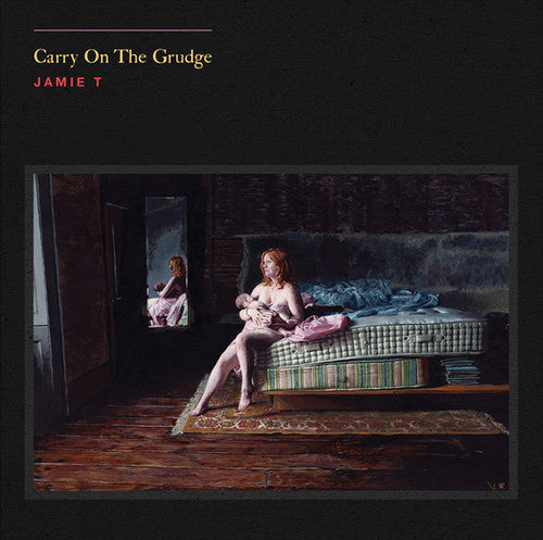 Carry On The Grudge [Vinyl]