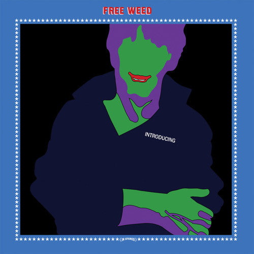 Free Weed - Introducing (Indie Exclusive Vinyl)