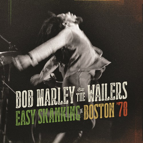 Easy Skanking in Boston '78 [Vinyl]