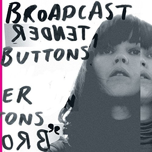 Broadcast - Tender Buttons [Vinyl]