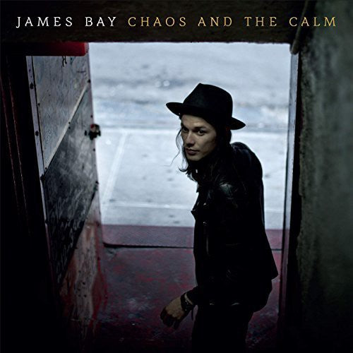 Chaos And The Calm [Vinyl]