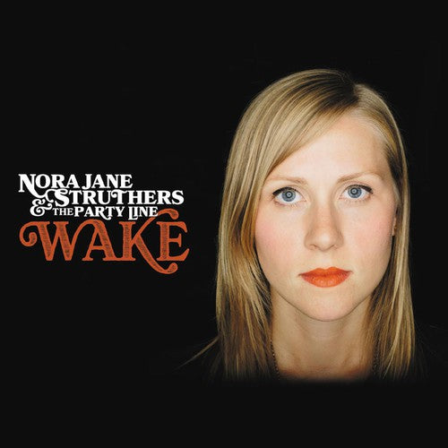 Wake [LP]