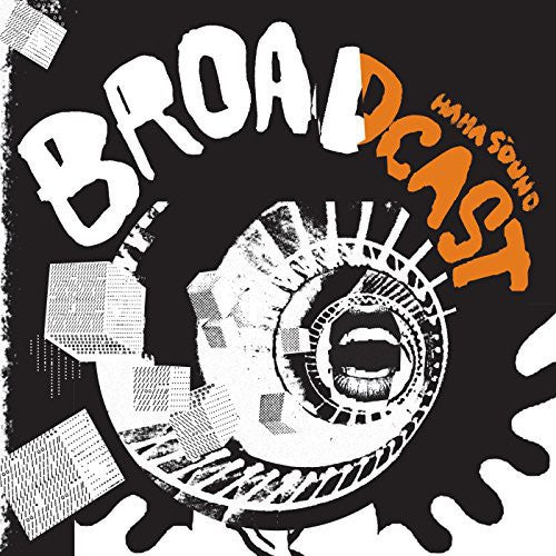 Broadcast - Haha Sound [Vinyl]